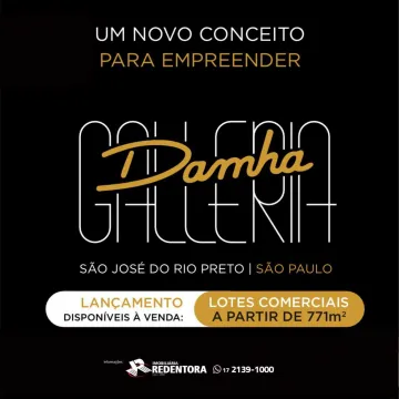 Comprar Terreno / Padr&atilde;o em S&atilde;o Jos&eacute; do Rio Preto R$ 3.265.000,00 - Foto 2