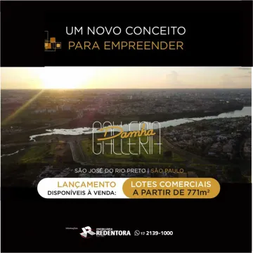 Comprar Terreno / Padr&atilde;o em S&atilde;o Jos&eacute; do Rio Preto R$ 3.265.000,00 - Foto 3