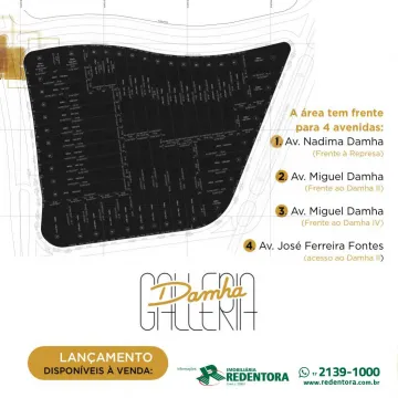 Comprar Terreno / Padr&atilde;o em S&atilde;o Jos&eacute; do Rio Preto R$ 3.265.000,00 - Foto 5