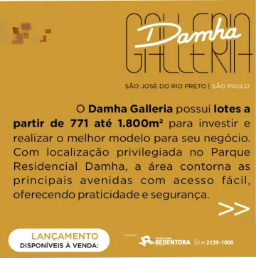 Comprar Terreno / Padr&atilde;o em S&atilde;o Jos&eacute; do Rio Preto R$ 2.640.000,00 - Foto 7