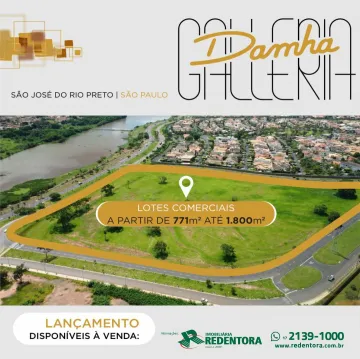 Comprar Terreno / Padr&atilde;o em S&atilde;o Jos&eacute; do Rio Preto R$ 3.000.000,00 - Foto 6