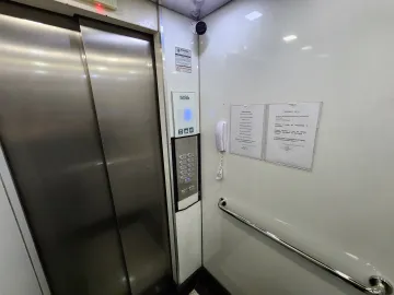 Alugar Apartamento / Padr&atilde;o em S&atilde;o Jos&eacute; do Rio Preto R$ 800,00 - Foto 17