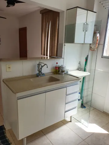 Comprar Apartamento / Padr&atilde;o em S&atilde;o Jos&eacute; do Rio Preto R$ 160.000,00 - Foto 5