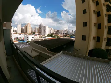 Alugar Apartamento / Padr&atilde;o em S&atilde;o Jos&eacute; do Rio Preto. apenas R$ 1.650,00