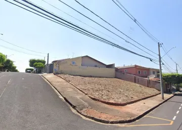 Terreno / Padr&atilde;o em S&atilde;o Jos&eacute; do Rio Preto 
