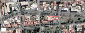 Comercial / Sal&atilde;o em S&atilde;o Jos&eacute; do Rio Preto 