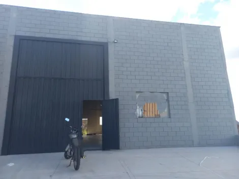 Alugar Comercial / Sal&atilde;o em S&atilde;o Jos&eacute; do Rio Preto. apenas R$ 4.000,00