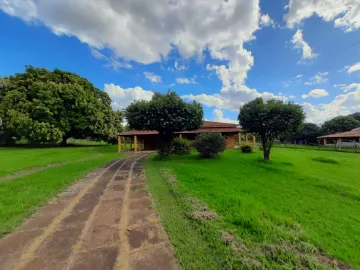 Rural / Ch&aacute;cara em Cedral 