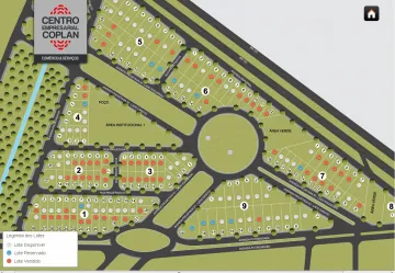 Alugar Terreno / Padr&atilde;o em S&atilde;o Jos&eacute; do Rio Preto R$ 5.000,00 - Foto 3