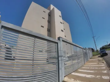 Alugar Apartamento / Padr&atilde;o em S&atilde;o Jos&eacute; do Rio Preto. apenas R$ 1.450,00