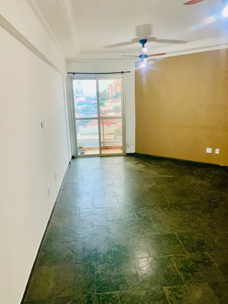 Alugar Apartamento / Padr&atilde;o em S&atilde;o Jos&eacute; do Rio Preto. apenas R$ 421,36