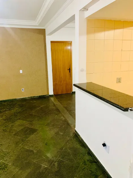 Alugar Apartamento / Padr&atilde;o em S&atilde;o Jos&eacute; do Rio Preto R$ 421,36 - Foto 2