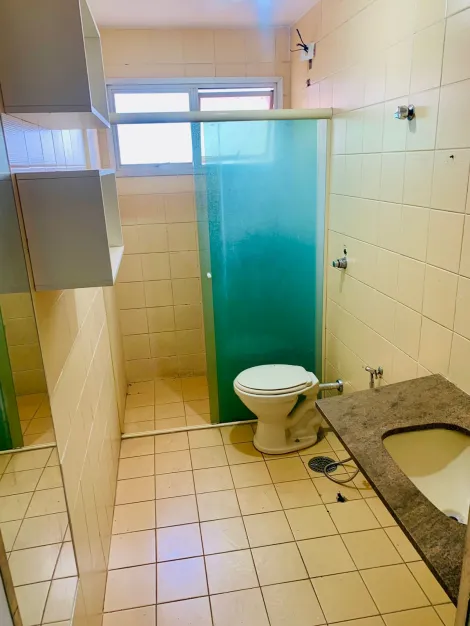 Alugar Apartamento / Padr&atilde;o em S&atilde;o Jos&eacute; do Rio Preto R$ 421,36 - Foto 9