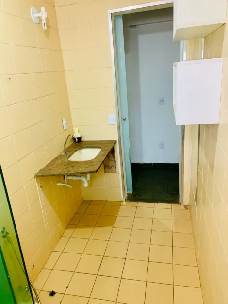 Alugar Apartamento / Padr&atilde;o em S&atilde;o Jos&eacute; do Rio Preto R$ 421,36 - Foto 10