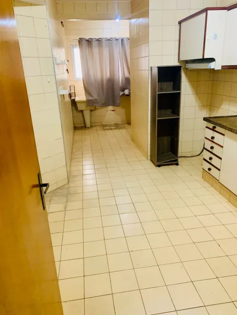 Alugar Apartamento / Padr&atilde;o em S&atilde;o Jos&eacute; do Rio Preto R$ 421,36 - Foto 8