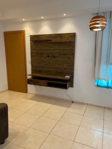 Alugar Apartamento / Padr&atilde;o em S&atilde;o Jos&eacute; do Rio Preto. apenas R$ 980,00