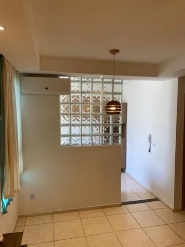 Alugar Apartamento / Padr&atilde;o em S&atilde;o Jos&eacute; do Rio Preto R$ 980,00 - Foto 2