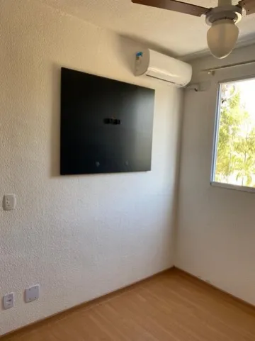 Alugar Apartamento / Padr&atilde;o em S&atilde;o Jos&eacute; do Rio Preto R$ 980,00 - Foto 4