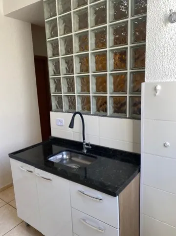 Alugar Apartamento / Padr&atilde;o em S&atilde;o Jos&eacute; do Rio Preto R$ 980,00 - Foto 5