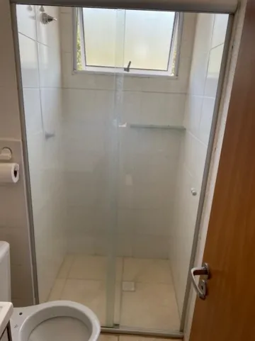 Alugar Apartamento / Padr&atilde;o em S&atilde;o Jos&eacute; do Rio Preto R$ 980,00 - Foto 8