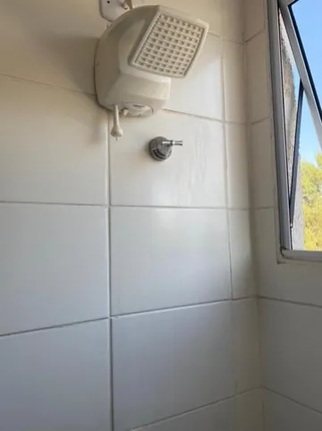 Alugar Apartamento / Padr&atilde;o em S&atilde;o Jos&eacute; do Rio Preto R$ 980,00 - Foto 11