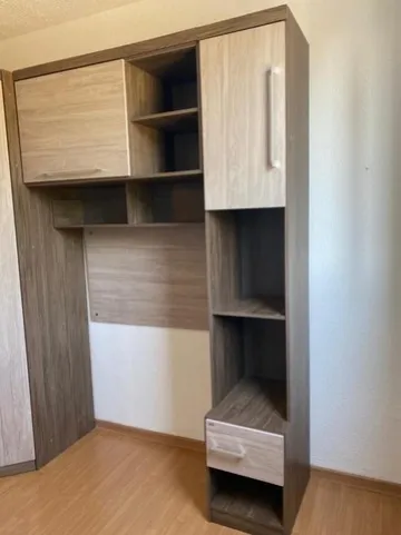 Alugar Apartamento / Padr&atilde;o em S&atilde;o Jos&eacute; do Rio Preto R$ 980,00 - Foto 12