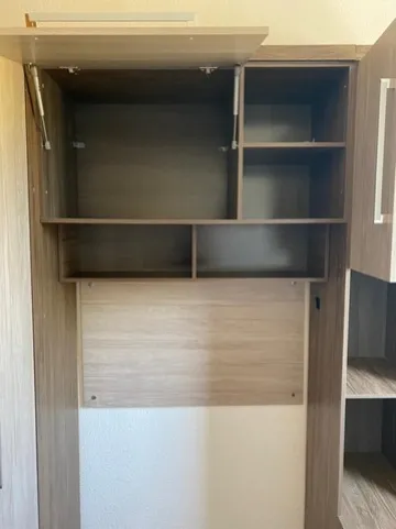 Alugar Apartamento / Padr&atilde;o em S&atilde;o Jos&eacute; do Rio Preto R$ 980,00 - Foto 13