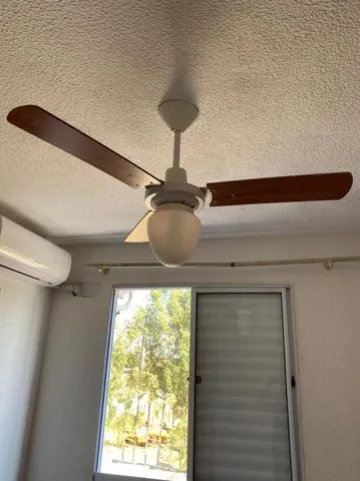 Alugar Apartamento / Padr&atilde;o em S&atilde;o Jos&eacute; do Rio Preto R$ 980,00 - Foto 17