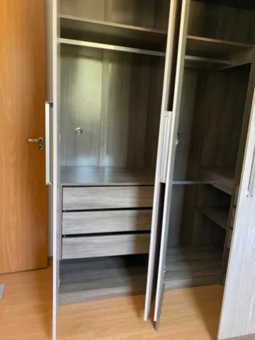 Alugar Apartamento / Padr&atilde;o em S&atilde;o Jos&eacute; do Rio Preto R$ 980,00 - Foto 18