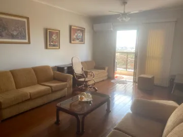 Alugar Apartamento / Padr&atilde;o em S&atilde;o Jos&eacute; do Rio Preto. apenas R$ 1.500,00