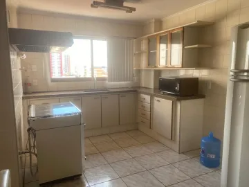 Alugar Apartamento / Padr&atilde;o em S&atilde;o Jos&eacute; do Rio Preto R$ 1.500,00 - Foto 8
