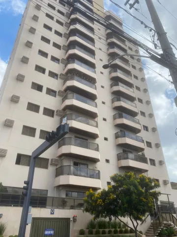 Alugar Apartamento / Padr&atilde;o em S&atilde;o Jos&eacute; do Rio Preto R$ 1.500,00 - Foto 17