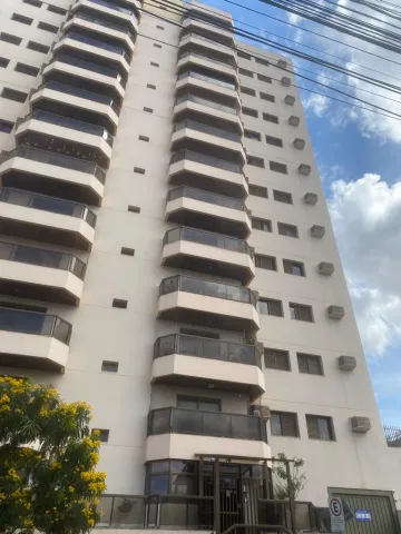 Alugar Apartamento / Padr&atilde;o em S&atilde;o Jos&eacute; do Rio Preto R$ 1.500,00 - Foto 18