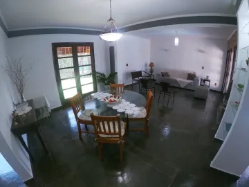 Casa / Padr&atilde;o em S&atilde;o Jos&eacute; do Rio Preto 