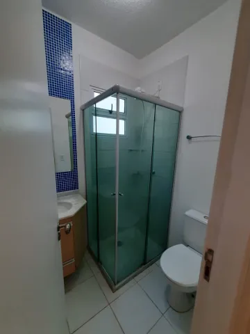 Alugar Casa / Condom&iacute;nio em S&atilde;o Jos&eacute; do Rio Preto R$ 1.800,00 - Foto 11
