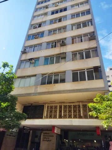 Comercial / Sala em S&atilde;o Jos&eacute; do Rio Preto 