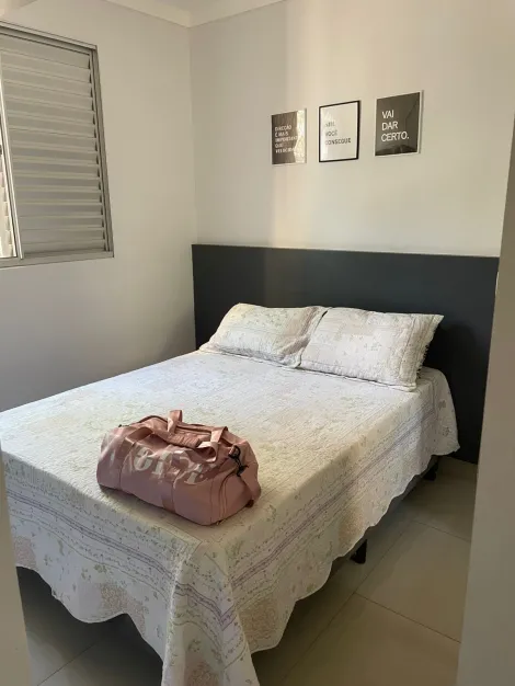 Alugar Apartamento / Padr&atilde;o em S&atilde;o Jos&eacute; do Rio Preto R$ 1.100,00 - Foto 6