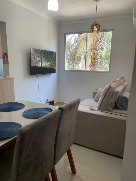 Alugar Apartamento / Padr&atilde;o em S&atilde;o Jos&eacute; do Rio Preto R$ 1.100,00 - Foto 7