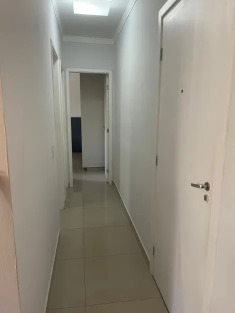 Alugar Apartamento / Padr&atilde;o em S&atilde;o Jos&eacute; do Rio Preto R$ 1.100,00 - Foto 8
