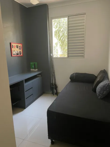 Alugar Apartamento / Padr&atilde;o em S&atilde;o Jos&eacute; do Rio Preto R$ 1.100,00 - Foto 9