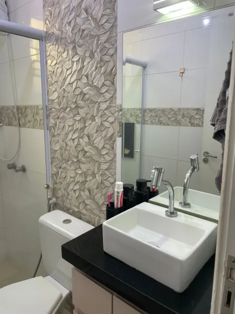 Alugar Apartamento / Padr&atilde;o em S&atilde;o Jos&eacute; do Rio Preto R$ 1.100,00 - Foto 10