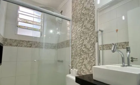 Alugar Apartamento / Padr&atilde;o em S&atilde;o Jos&eacute; do Rio Preto R$ 1.100,00 - Foto 13