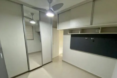 Alugar Apartamento / Padr&atilde;o em S&atilde;o Jos&eacute; do Rio Preto R$ 1.100,00 - Foto 14
