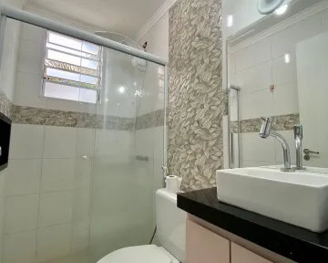Alugar Apartamento / Padr&atilde;o em S&atilde;o Jos&eacute; do Rio Preto R$ 1.100,00 - Foto 4