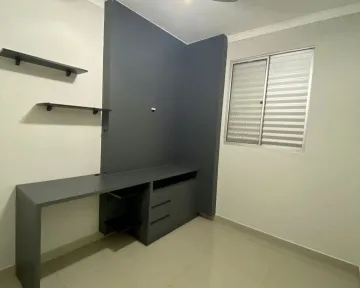 Alugar Apartamento / Padr&atilde;o em S&atilde;o Jos&eacute; do Rio Preto R$ 1.100,00 - Foto 3