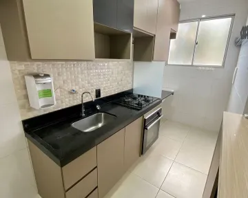 Alugar Apartamento / Padr&atilde;o em S&atilde;o Jos&eacute; do Rio Preto R$ 1.100,00 - Foto 5