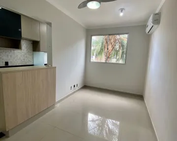 Alugar Apartamento / Padr&atilde;o em S&atilde;o Jos&eacute; do Rio Preto. apenas R$ 1.100,00