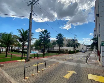 Alugar Apartamento / Padr&atilde;o em S&atilde;o Jos&eacute; do Rio Preto R$ 1.100,00 - Foto 15
