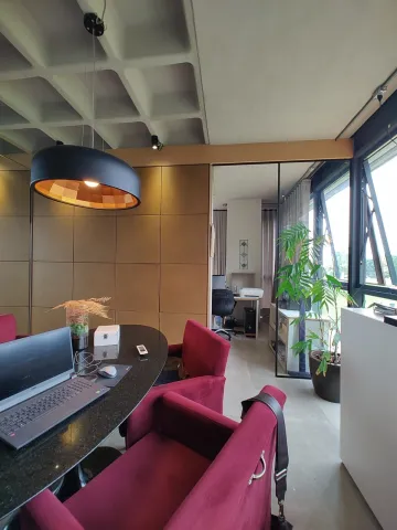 Alugar Comercial / Sala em S&atilde;o Jos&eacute; do Rio Preto R$ 5.000,00 - Foto 17