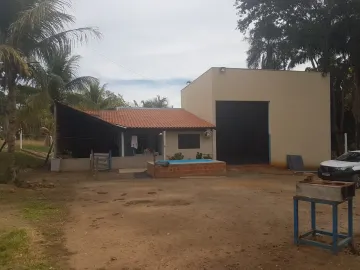 Rural / S&iacute;tio em Zacarias 